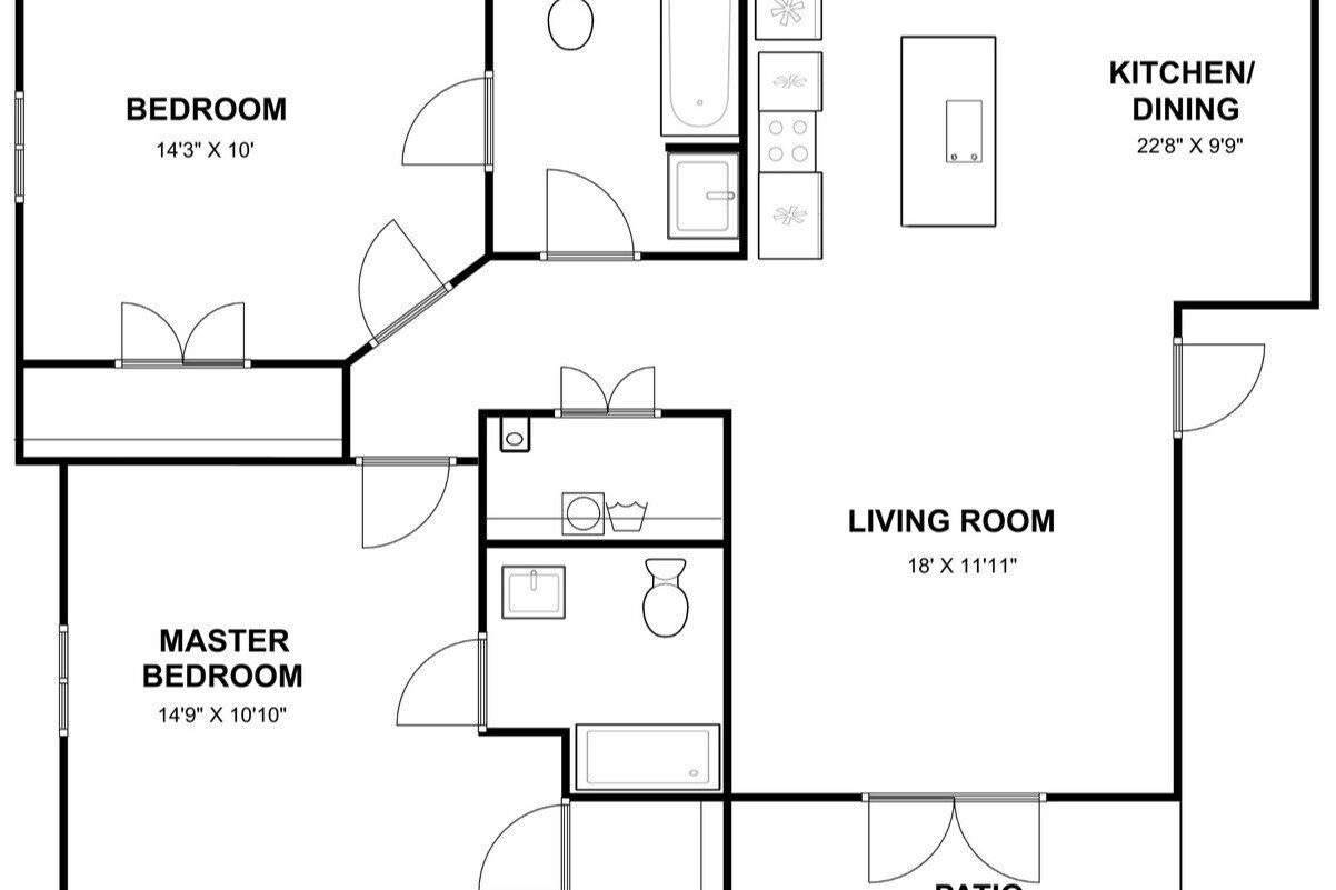 River Birch - The River Birch
