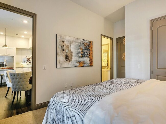 Photo - The Huntington Apartments