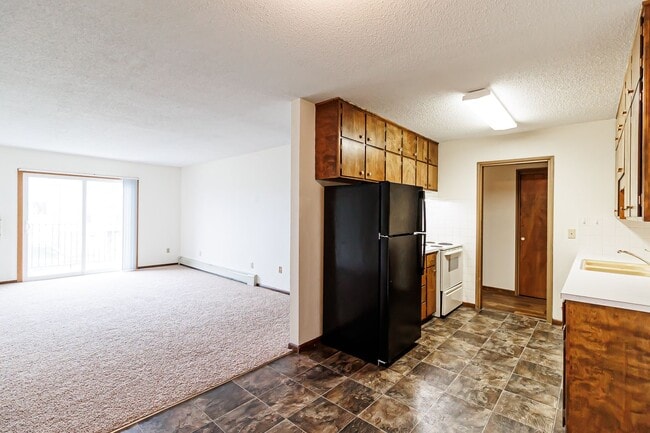 Photo - Bison Arms Apartments