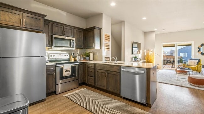 Photo - Summerland Twinhomes | Waterloo | Near Los...