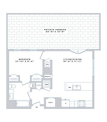 Floor Plan - A6