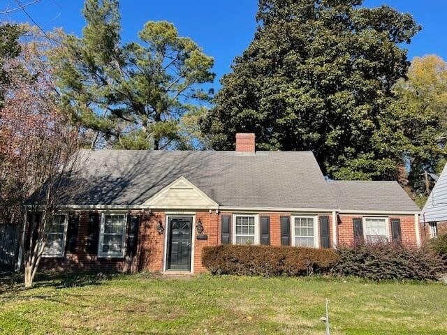 Building Photo - 3634 Cowden Ave