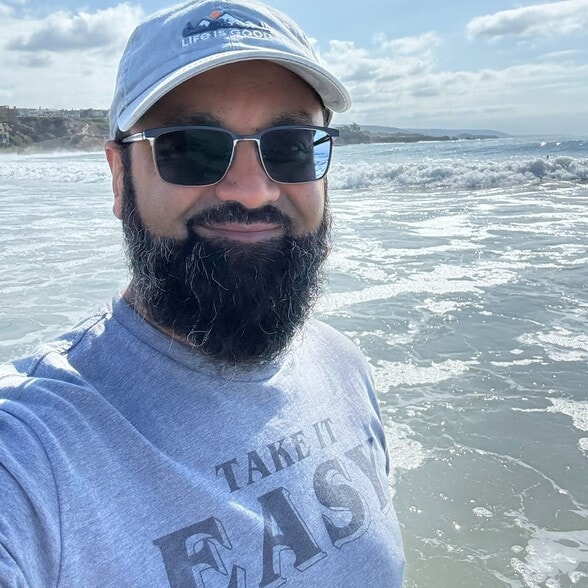 Primary Contact Photo