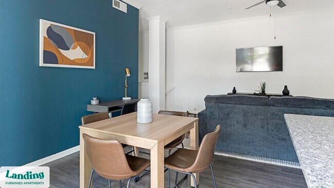 Photo - 9601 Custer Rd Unit 3023