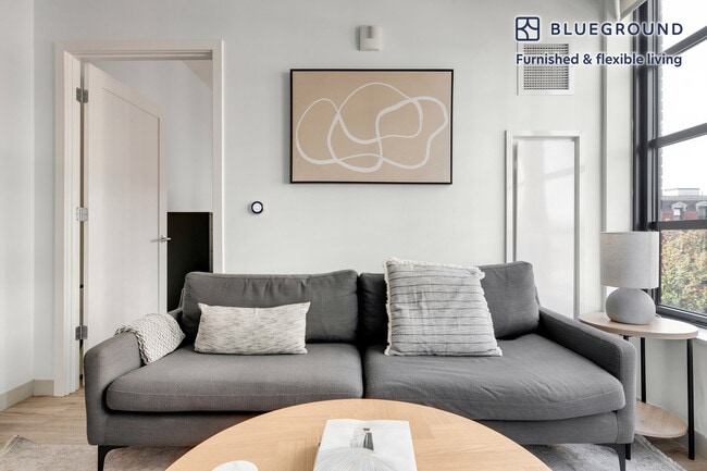 Photo - 99 E Dedham St Unit FL5-ID1221