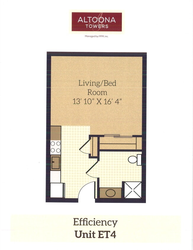 Floor Plan - S4