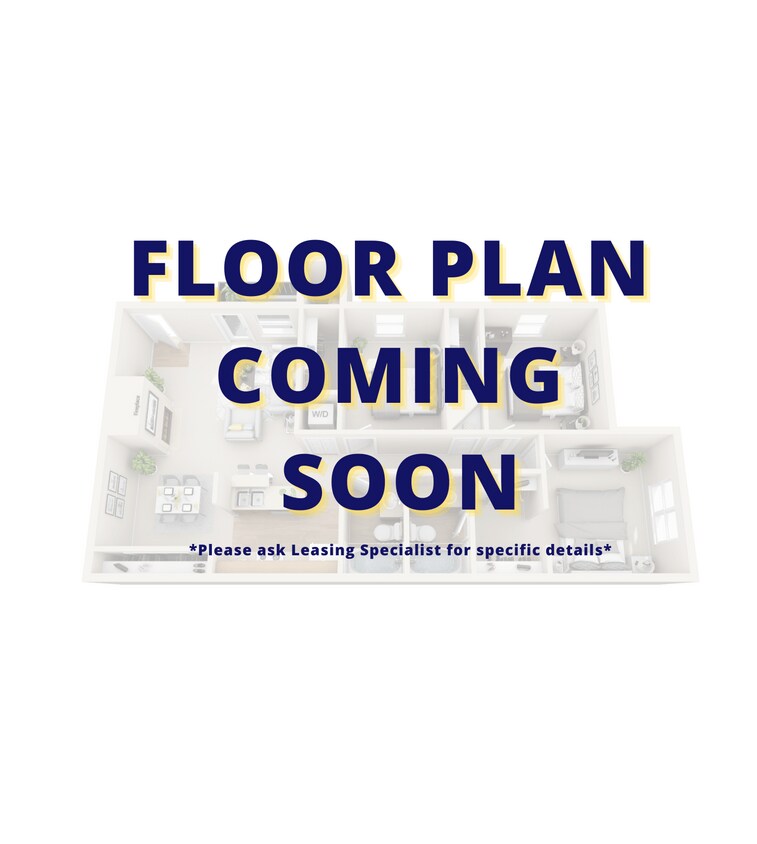 Floor Plan - Charlotte