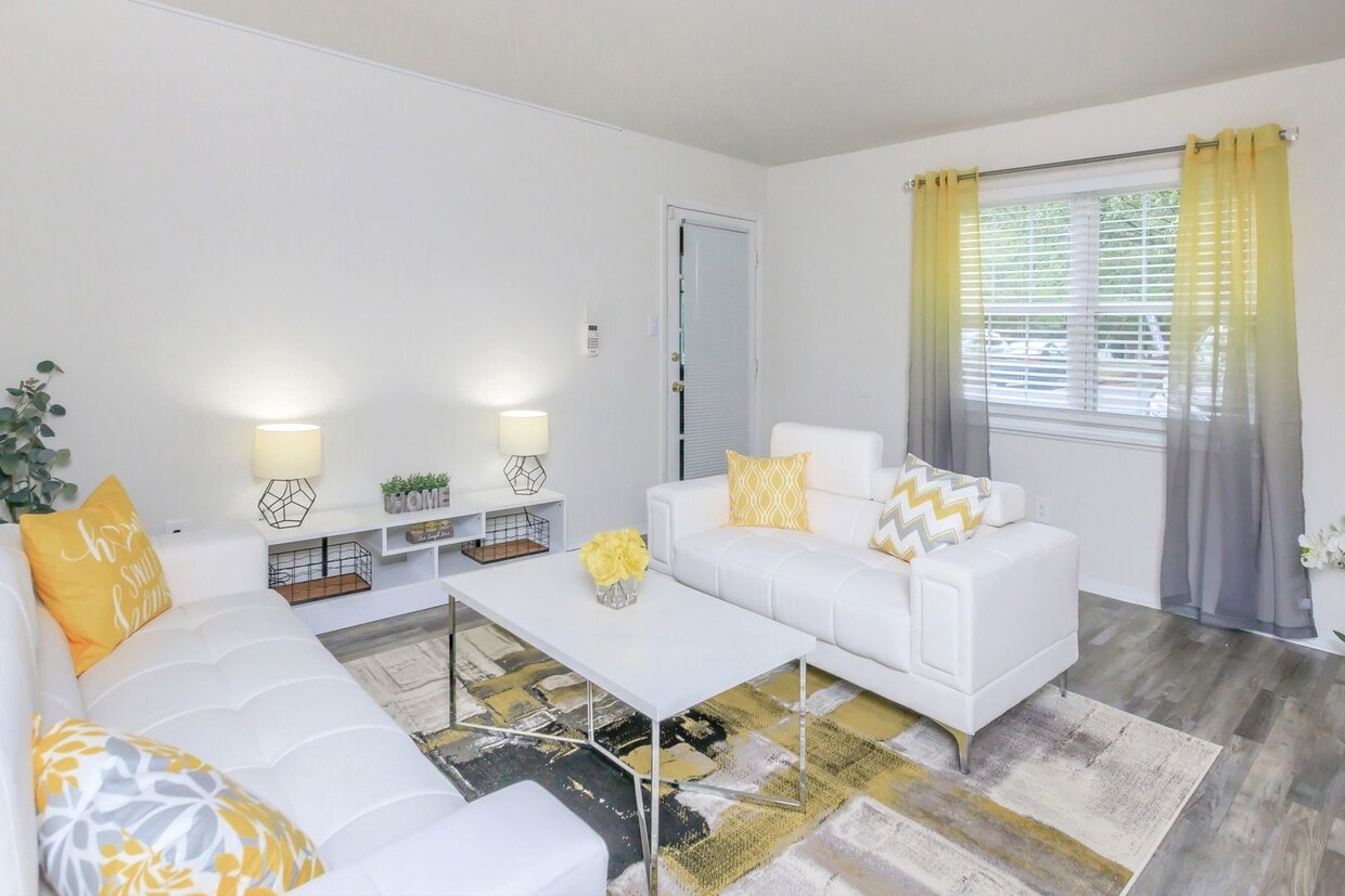 Floor Plan - 1 BEDROOM - DIAMOND