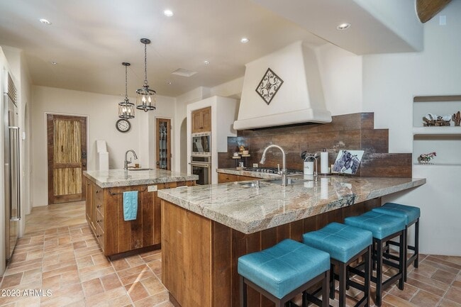 Photo - 8601 E Carefree Dr