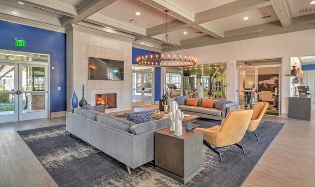 Photo - The Atlantic Stonebriar