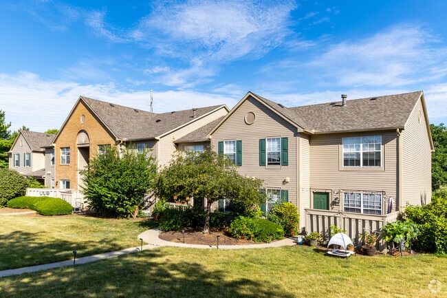 Building Photo - Sawmill Ridge