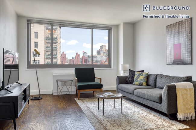 Building Photo - 200 E 82nd St Unit SI FL17-ID376