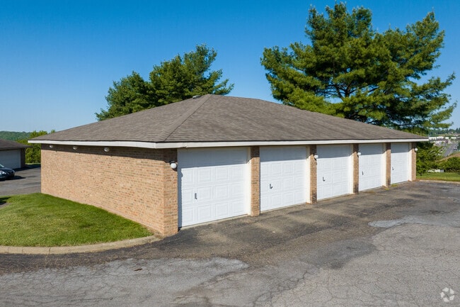 Photo - Muirwood Village Apartments