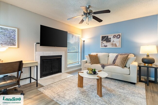 Building Photo - 711 Brentford Pl Unit 120.1411262