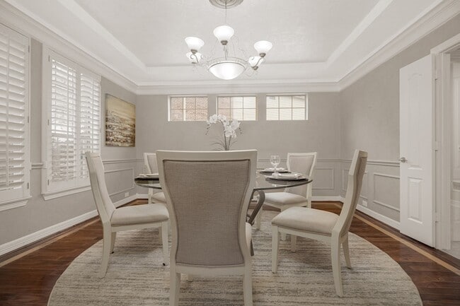 Photo - 6506 Monte Bello Ridge Ln