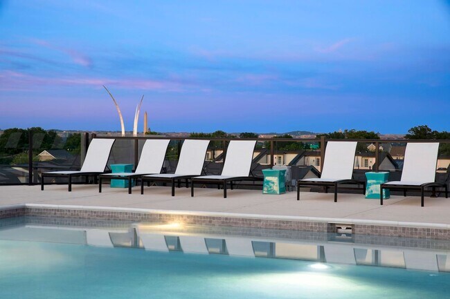 Photo - Cortland Columbia Pike