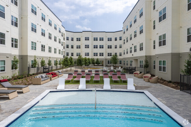 Building Photo - Prose KTX