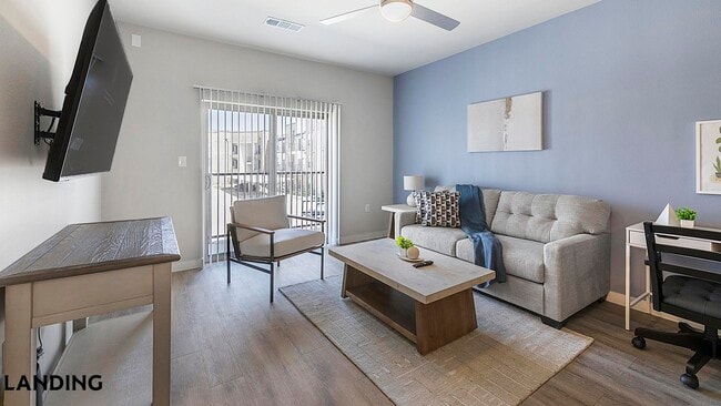 Building Photo - 3451 FM2181 Unit 2224