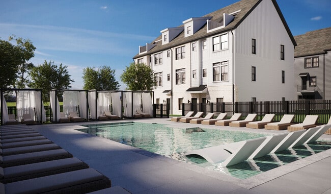 Photo - One West End