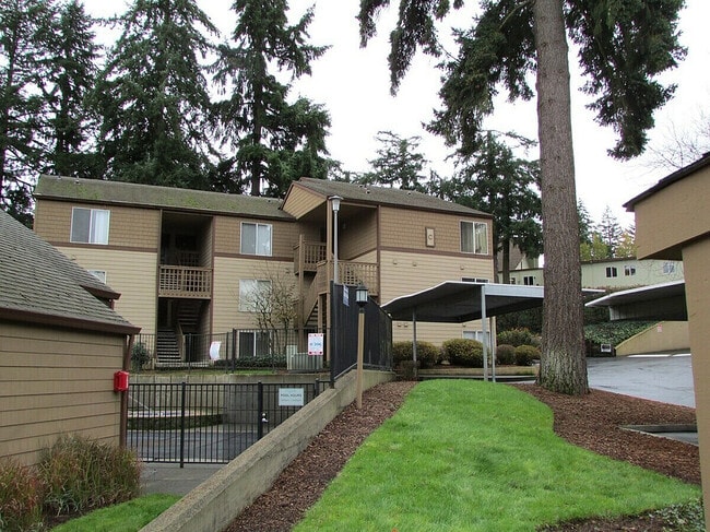Photo - Pacific Pointe Apartments