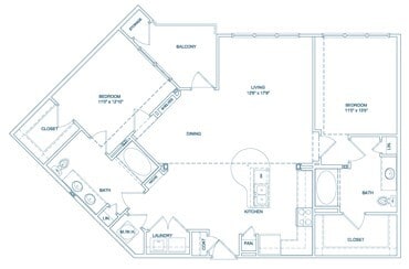 Floor Plan - B3