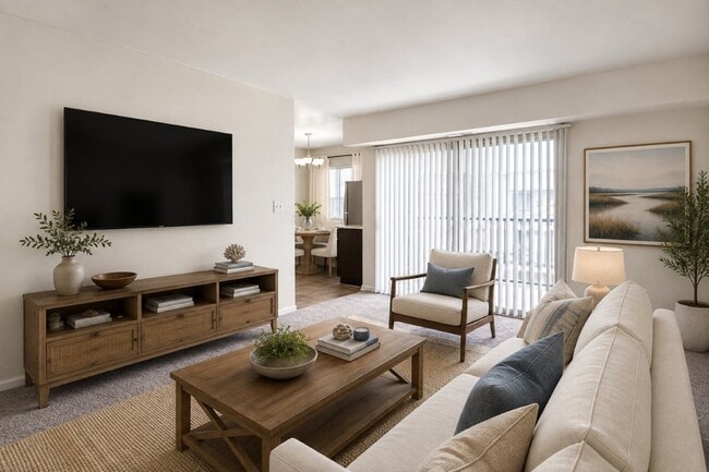 Photo - Seneca Bay Apartment Homes