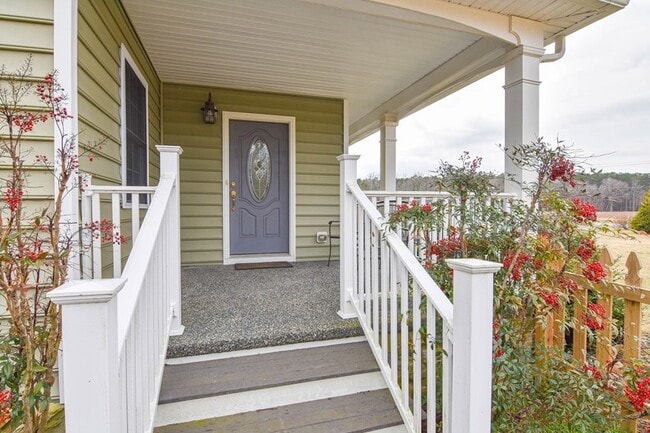 Photo - 25221 Savageville Rd