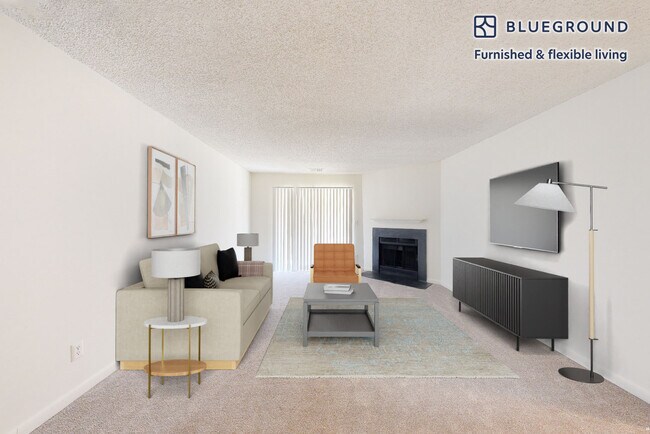 Photo - 10300 Hickory Ridge Rd Unit FL1-ID7866A