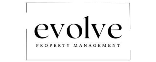 Evolve Property Management