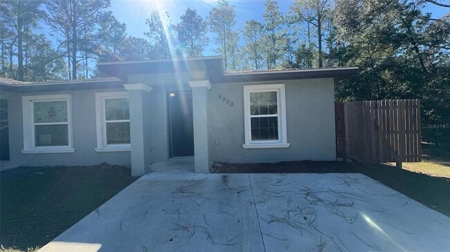 Building Photo - 8950 N Mendoza Way