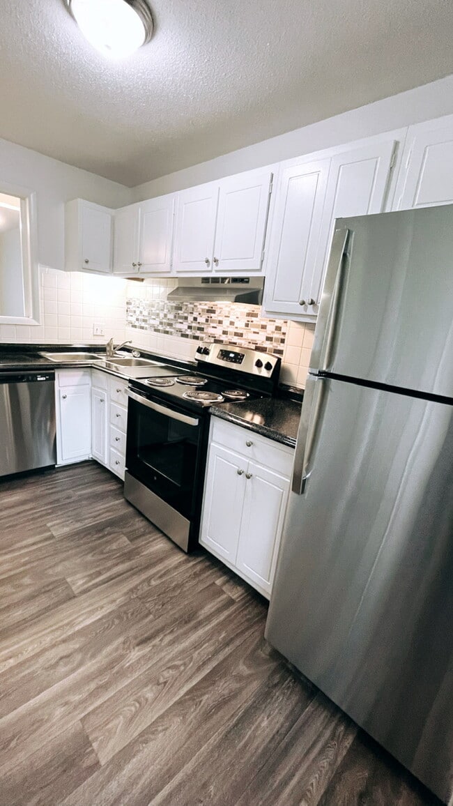 Photo - Twin City Townhomes