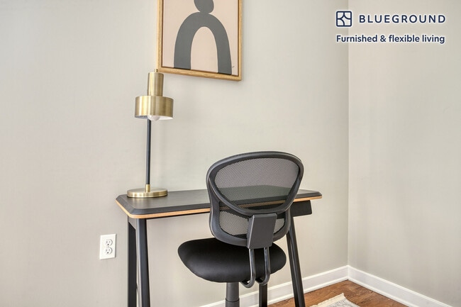 Photo - 1011 4th St NW Unit FL4-ID334