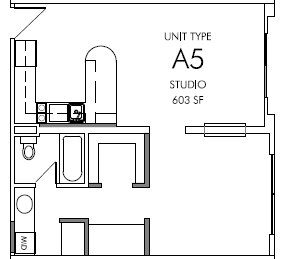 Floor Plan - XL-3