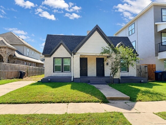 Building Photo - 3112 Frazier Ave