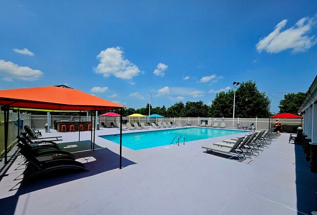 Building Photo - WestWind Apartment Homes