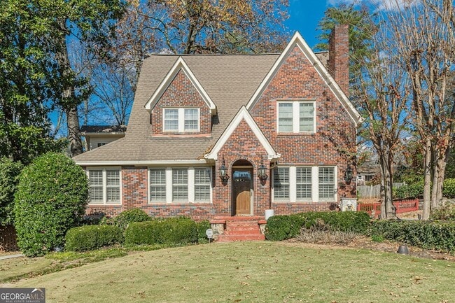 Building Photo - 1957 Walker Ave