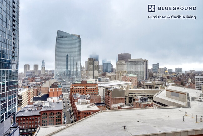 Photo - 1 Nashua St Unit SI FL19-ID1002