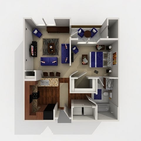 Meadowlark I - Meadowlark