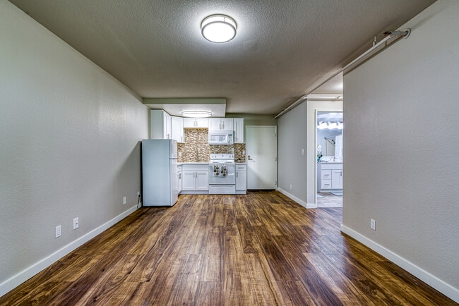 Photo - Parkside Senior Apartments