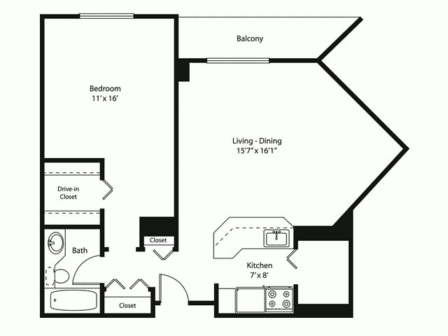 B4.gif - 1 Bed/1 bath