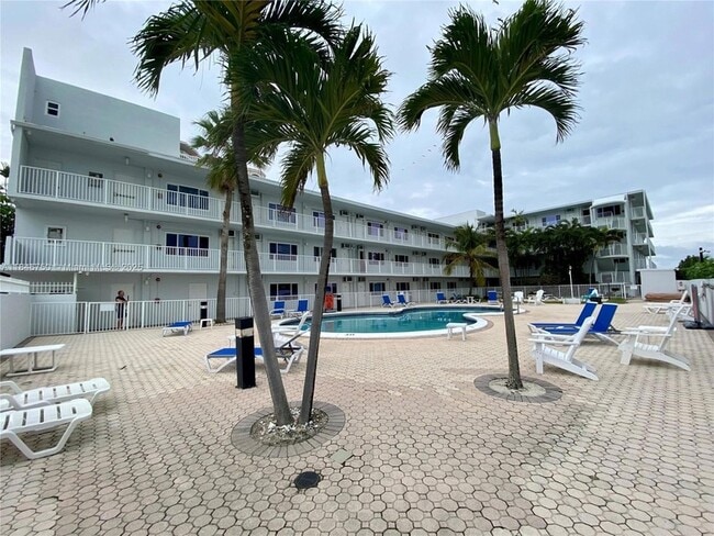 Photo - 1480 S Ocean Blvd Unit 104
