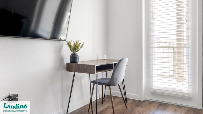 Photo - 5511 Caprock Smt Dr Unit 2206