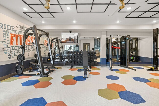 Photo - ALTO Apartments of Lenexa