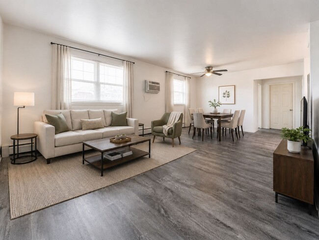 Photo - Wissahickon Park Apartment Homes