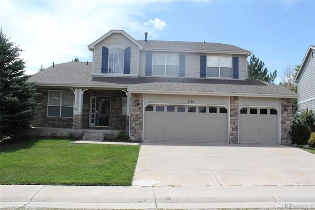 Building Photo - 7100 Cerney Cir
