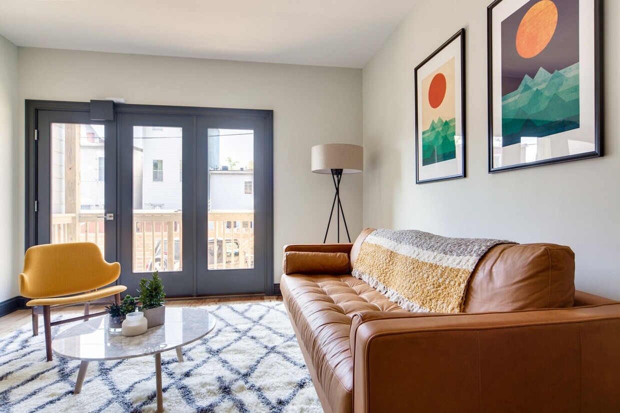 Floor Plan - SHAW | Furnished | Utilities Included | Private...