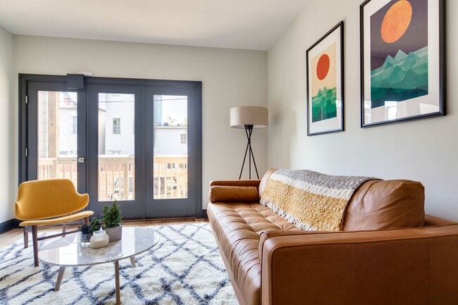 Photo - Richardson (Furnished Rooms)
