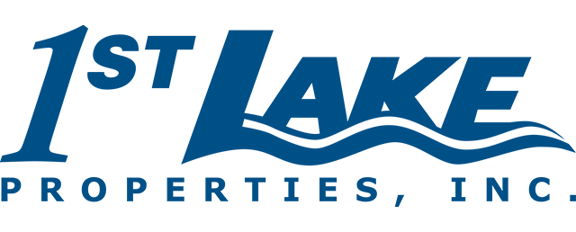 1st Lake Properties