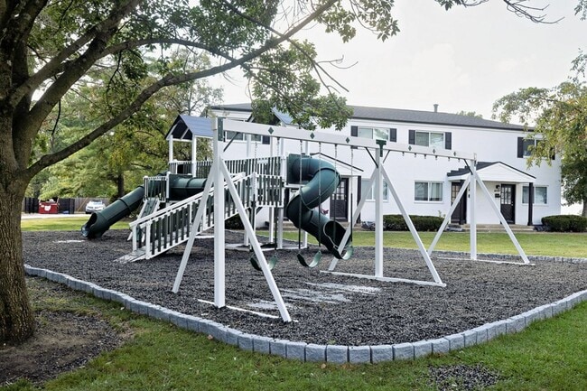 Photo - Townhomes at Andrus