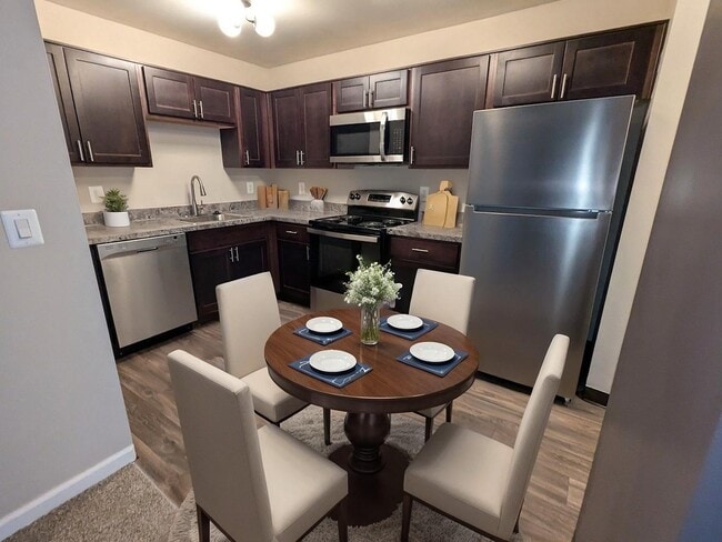 Photo - Tanglewood Apartments